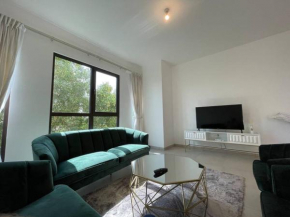2 Bedroom Opposite To Burj Al Arab